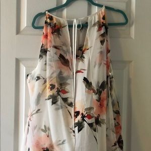 Revamping my closet because of weight loss.